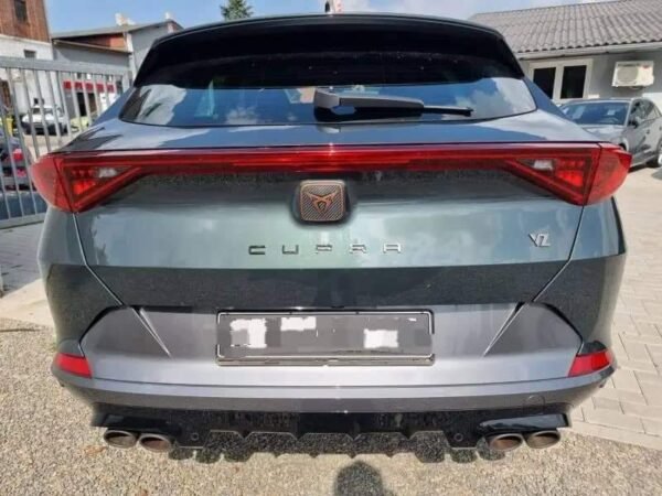 Cupra Formentor – Image 5