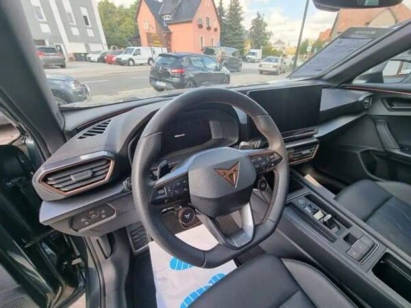 Cupra Formentor – Image 8