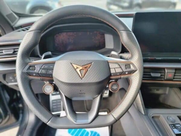 Cupra Formentor – Image 11