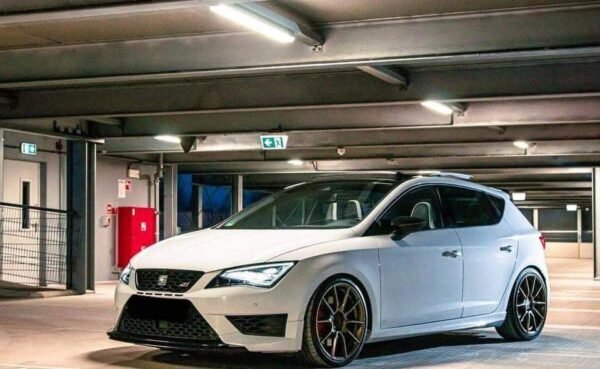 Seat Leon – Image 2