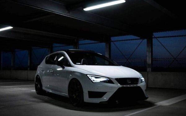 Seat Leon – Image 6