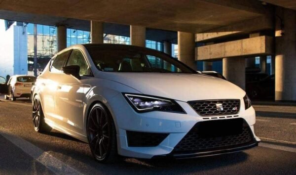 Seat Leon – Image 5