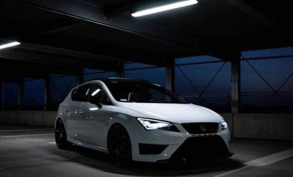 Seat Leon – Image 4