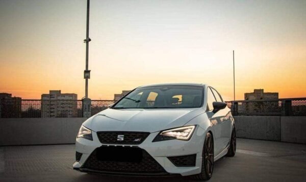 Seat Leon – Image 10