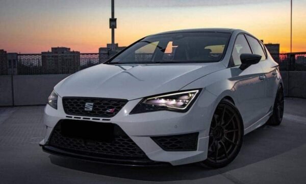 Seat Leon – Image 9