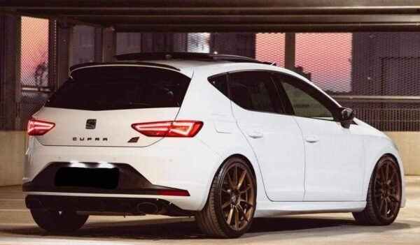 Seat Leon – Image 8