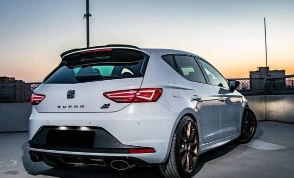 Seat Leon – Image 7