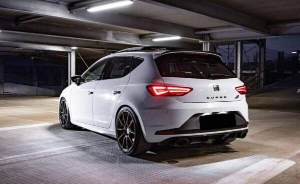 Seat Leon – Image 12