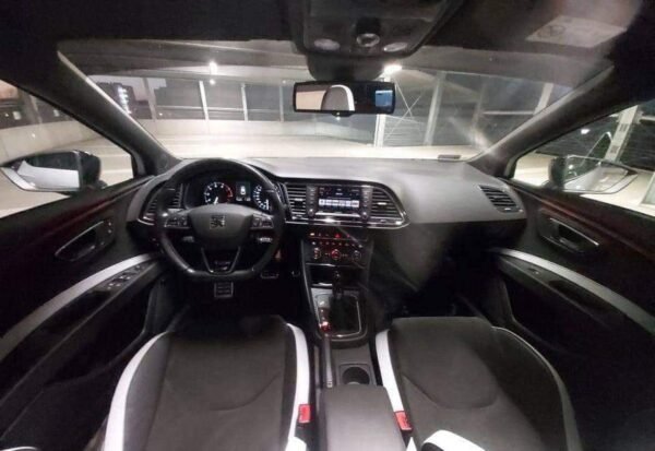 Seat Leon – Image 15