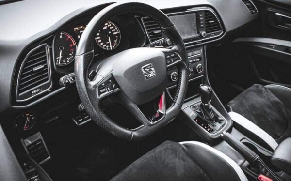 Seat Leon – Image 14