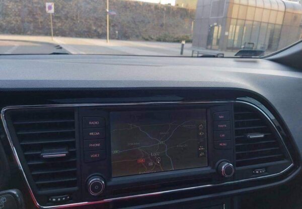 Seat Leon – Image 20