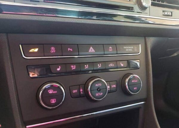 Seat Leon – Image 23
