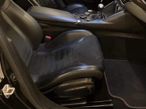 Alfa Romeo Giulia – Image 6