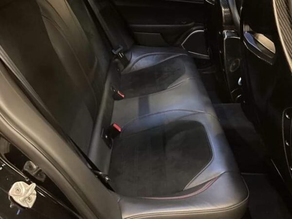 Alfa Romeo Giulia – Image 10