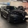 Alfa Romeo Giulia – Image 7