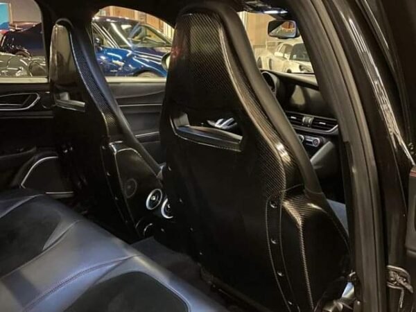 Alfa Romeo Giulia – Image 12