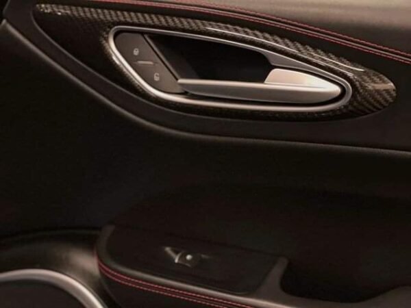 Alfa Romeo Giulia – Image 17