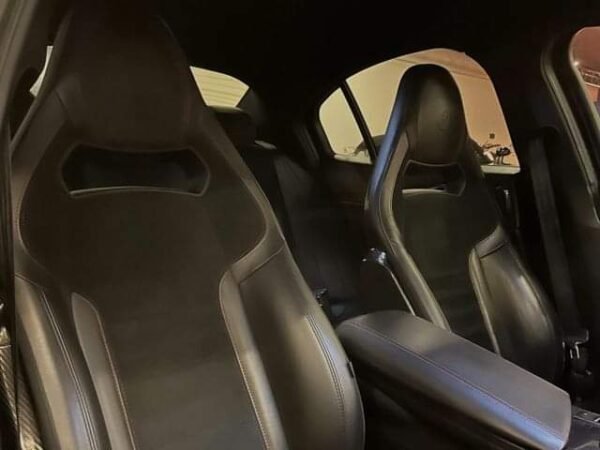 Alfa Romeo Giulia – Image 15