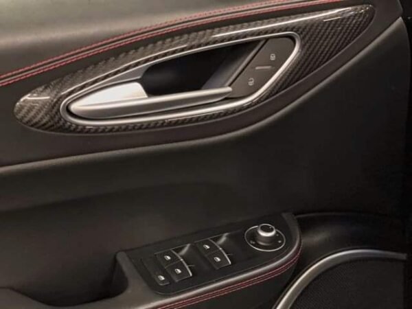 Alfa Romeo Giulia – Image 20