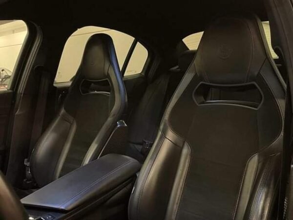 Alfa Romeo Giulia – Image 19