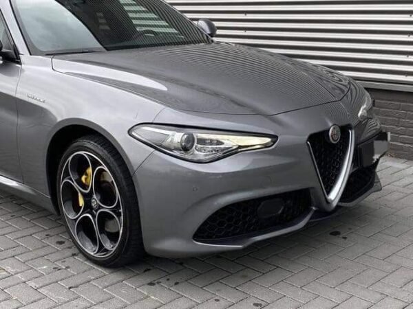 Alfa Romeo Giulia – Image 6