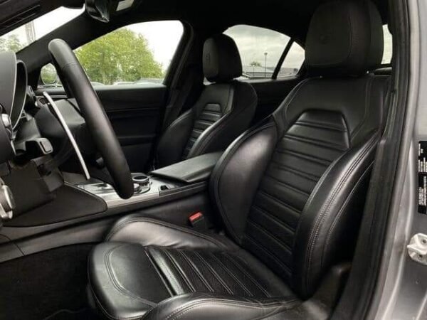 Alfa Romeo Giulia – Image 11