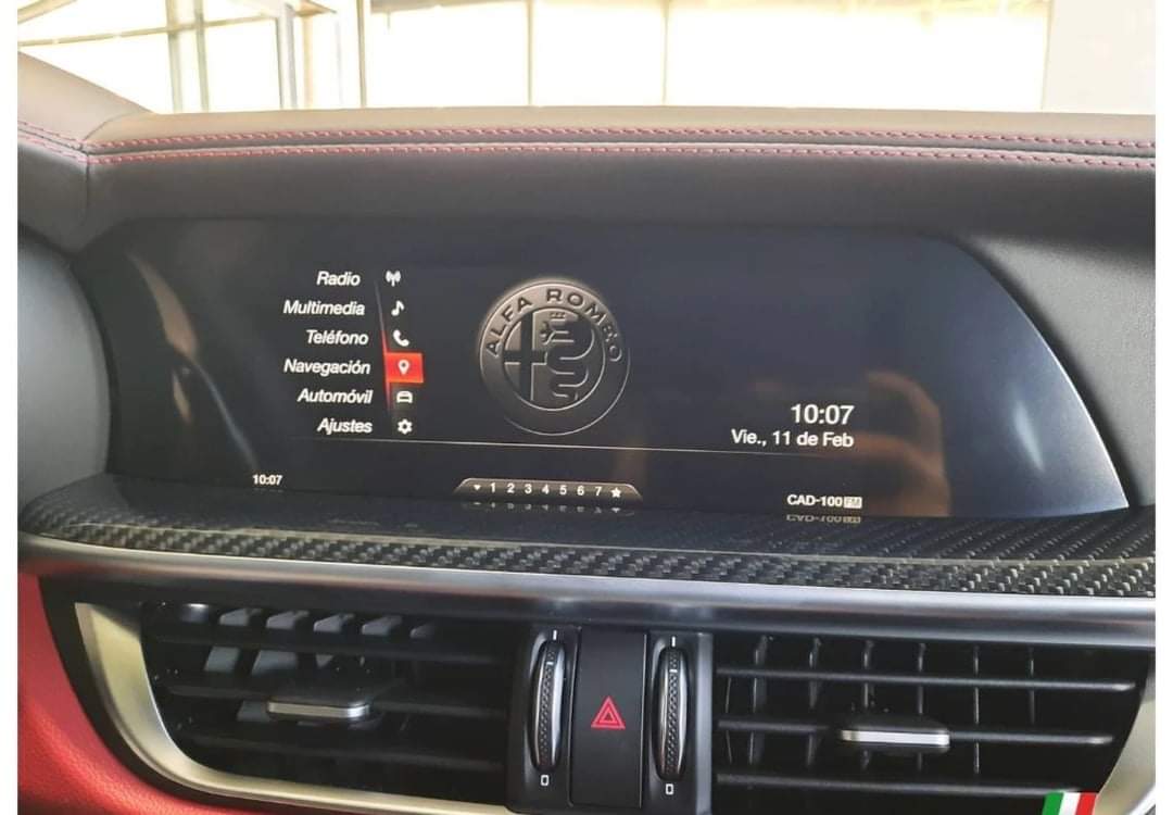 Alfa Romeo Stelvio – Image 6