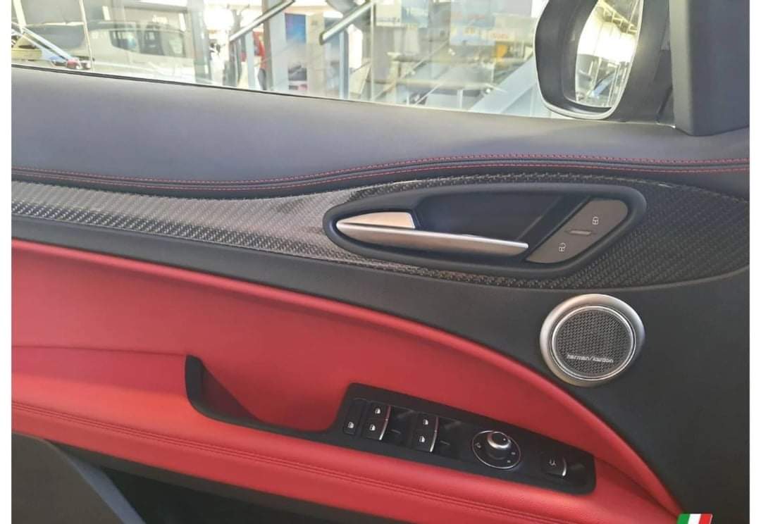 Alfa Romeo Stelvio – Image 5