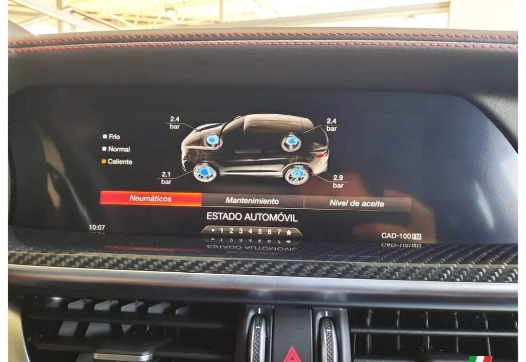 Alfa Romeo Stelvio – Image 9