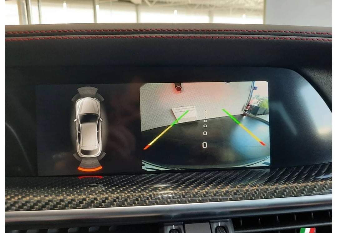 Alfa Romeo Stelvio – Image 7