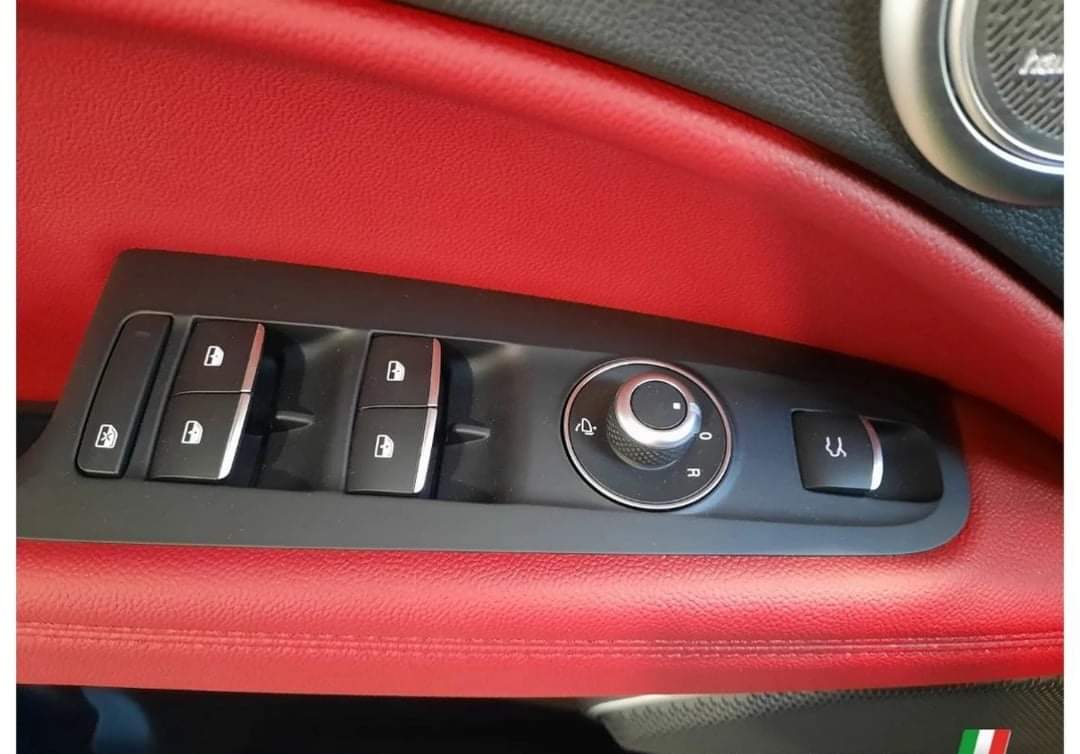 Alfa Romeo Stelvio – Image 14