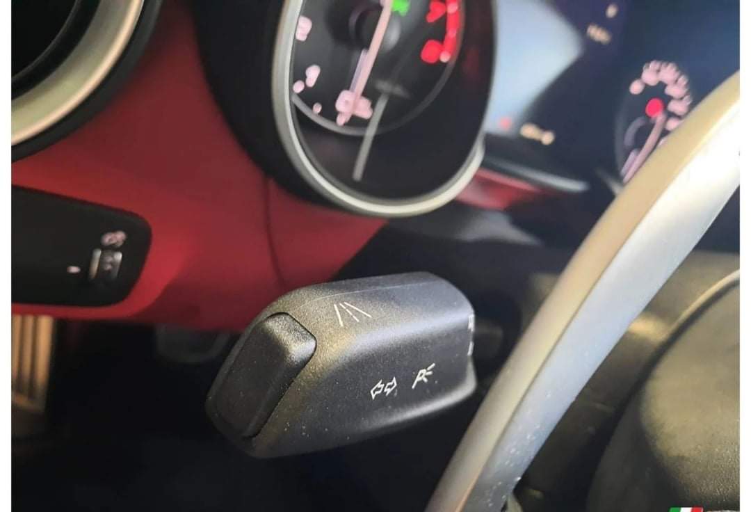 Alfa Romeo Stelvio – Image 13