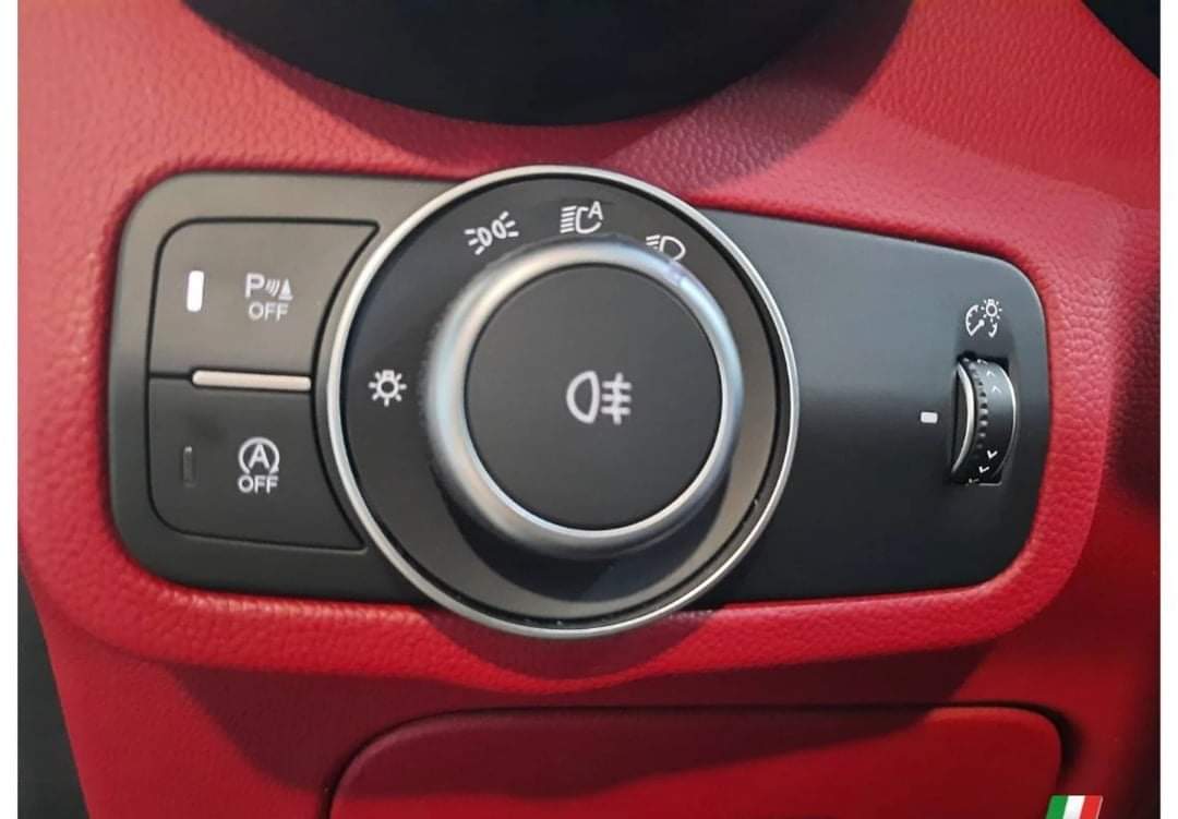 Alfa Romeo Stelvio – Image 12