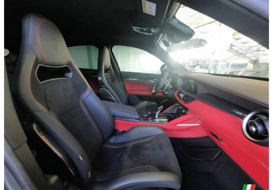 Alfa Romeo Stelvio – Image 16