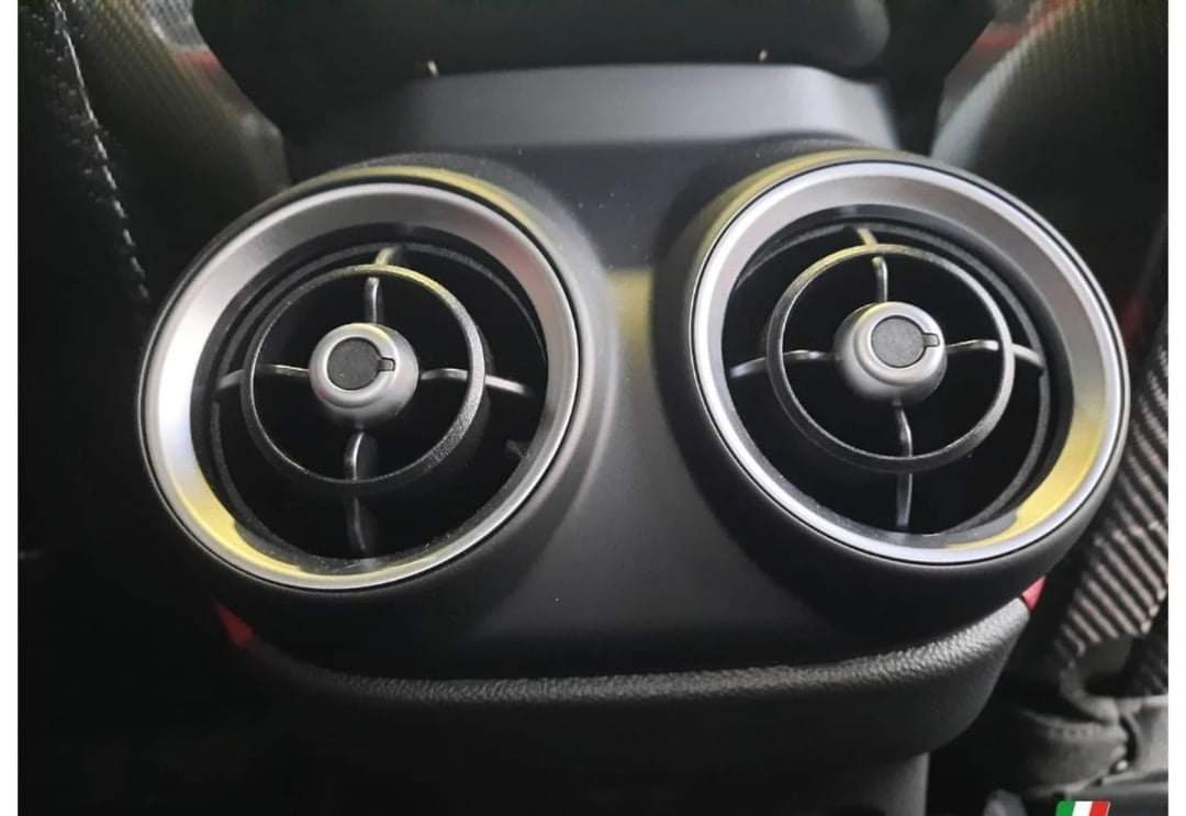 Alfa Romeo Stelvio – Image 21