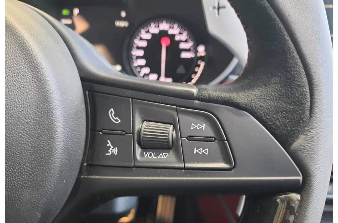 Alfa Romeo Stelvio – Image 19