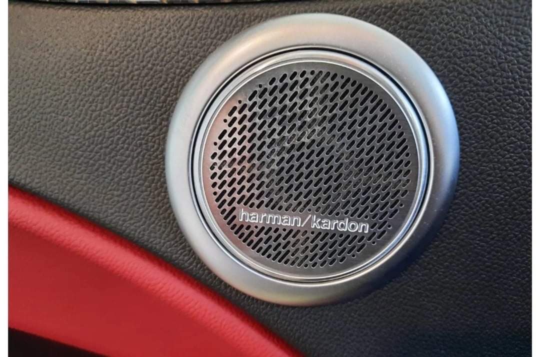 Alfa Romeo Stelvio – Image 24