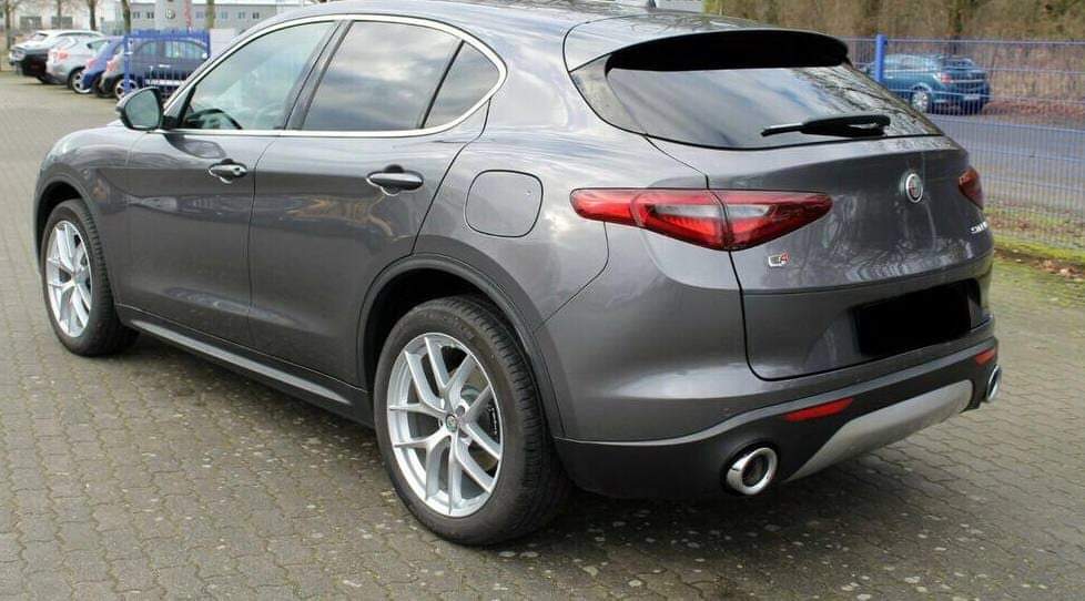 Alfa Romeo Stelvio Veloce – Image 4