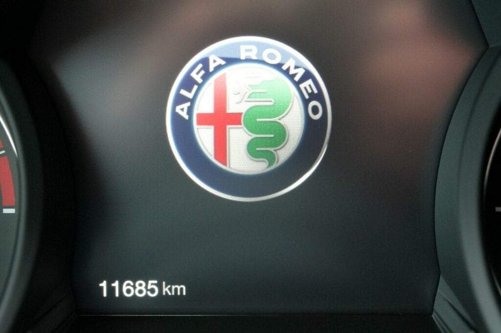 Alfa Romeo Stelvio Veloce – Image 10