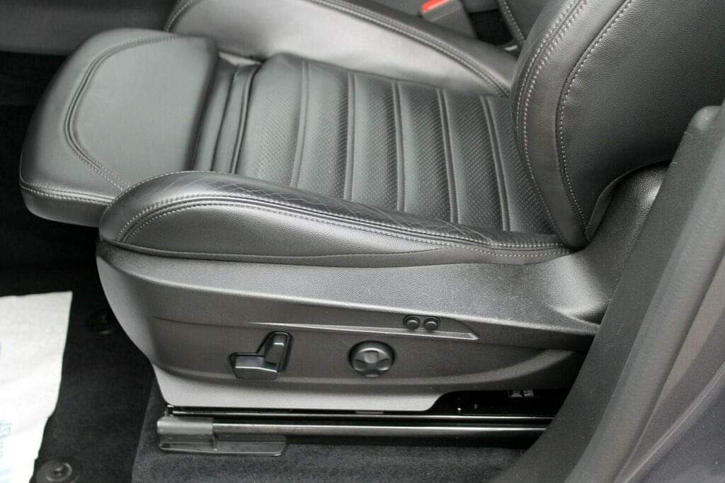 Alfa Romeo Stelvio Veloce – Image 9