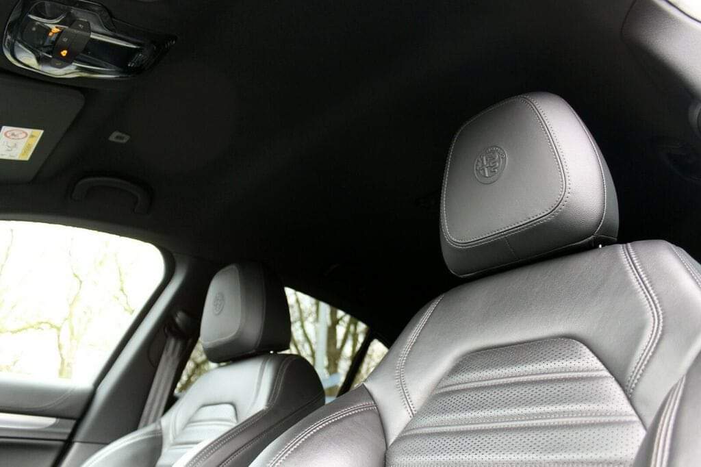 Alfa Romeo Stelvio Veloce – Image 7