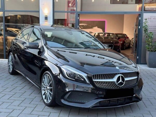 Mercedes-Benz A 200 – Image 2