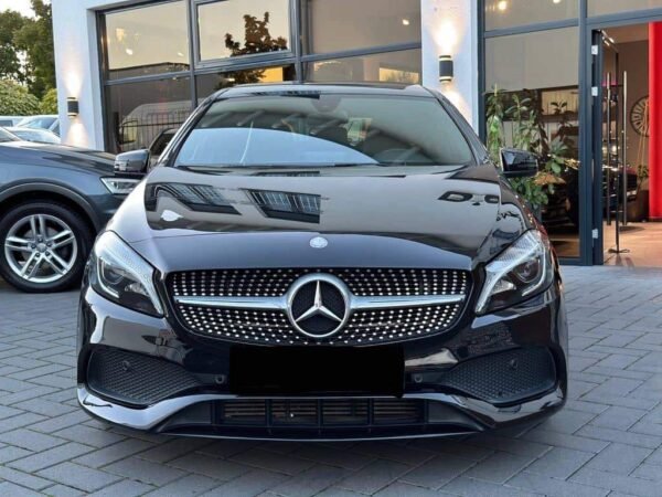 Mercedes-Benz A 200 – Image 5