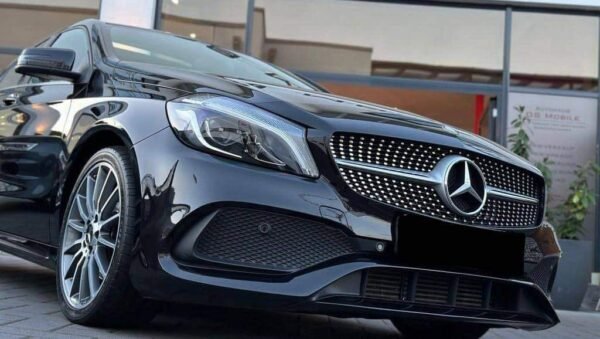 Mercedes-Benz A 200 – Image 3