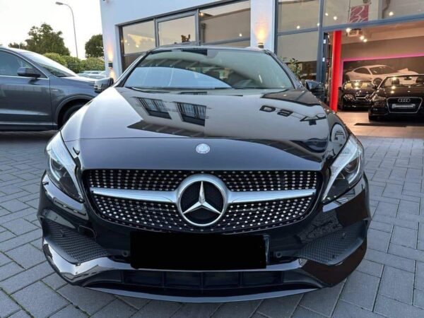 Mercedes-Benz A 200 – Image 10