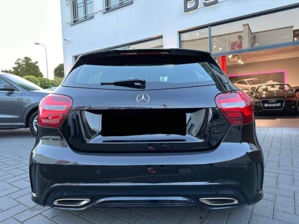Mercedes-Benz A 200 – Image 9