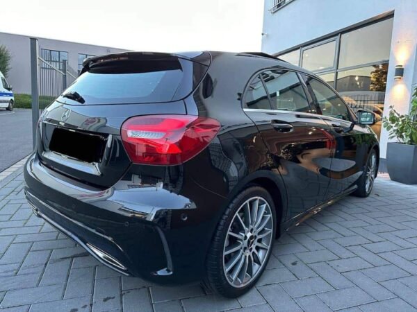 Mercedes-Benz A 200 – Image 7
