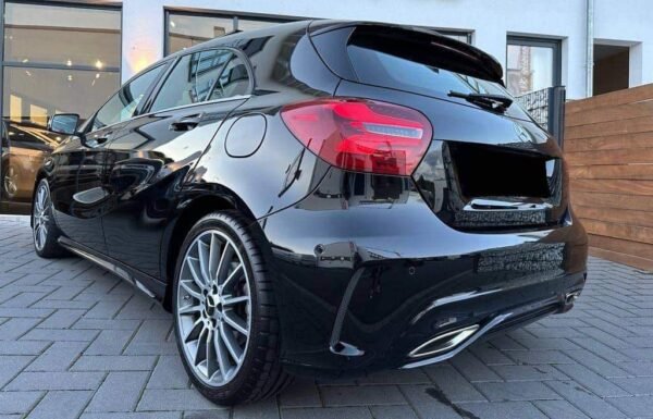 Mercedes-Benz A 200 – Image 15