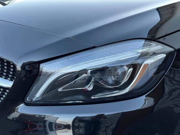 Mercedes-Benz A 200 – Image 14