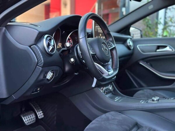 Mercedes-Benz A 200 – Image 17